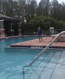Jump In The Pool GIFs | Tenor