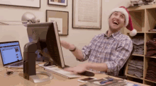 Image result for keyboard warrior gif