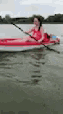 Kayak GIFs Tenor