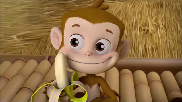 Monkey Eating Banana Gifs Tenor - banana monkey roblox avatar