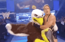 Hold Me Back GIFs | Tenor