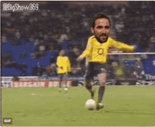 Image result for higuain gif