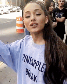 Ariana Grande Gifs Tenor