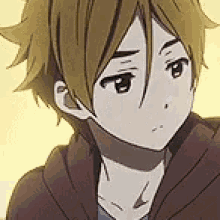 Featured image of post Flustered Anime Boy Gif / Llll➤ hundreds of beautiful animated butterflies gifs, images and animations.
