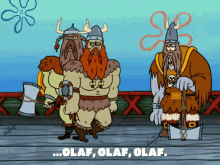 Viking Gifs Tenor