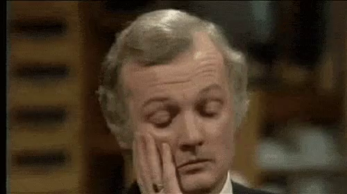Mr Humphries Are You Being Served Gif Mrhumphries