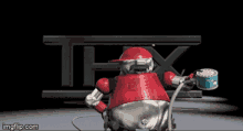 Thx Logo Tex The Robot GIF - ThxLogo TexTheRobot MooCan - Discover ...