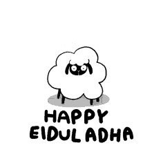 Eid Ul Adha 20s