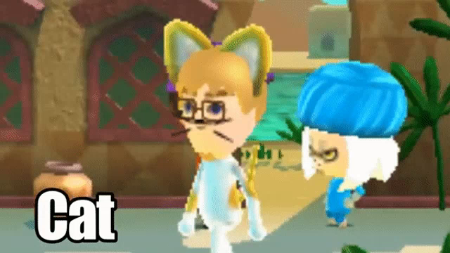 Failboat Miitopia Gif Failboat Miitopia Mii Discover Share Gifs