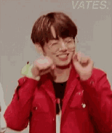 Jungkook Shy Shy Shy Gif Jungkook Shyshyshy Shashasha Discover Share Gifs