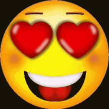 Love Emoji Gifs Tenor