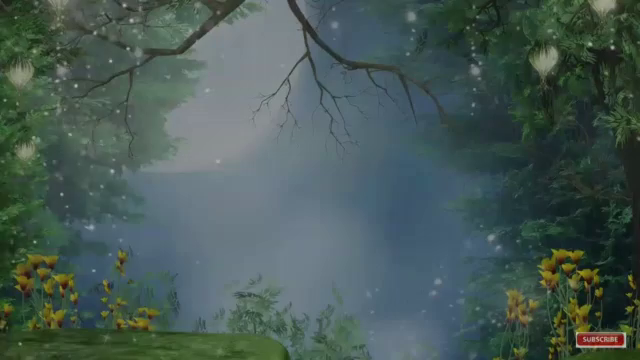 Nature Anime GIF - Nature Anime Shiny - Discover & Share GIFs