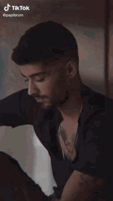 Zain Malik Hot Gifs Tenor