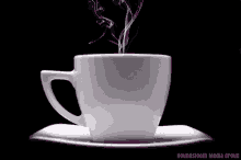 Animated Coffee Cup GIFs | Tenor