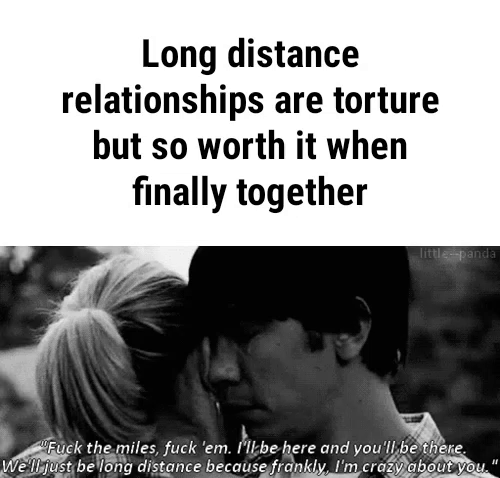 Long Distance Relationship Gifs Tenor