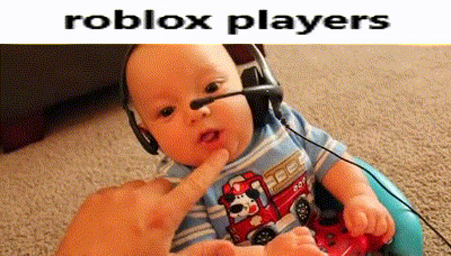 Roblox Players Baby Gif Robloxplayers Roblox Baby Discover Share Gifs - baby baby baby baby baby baby baby baby baby baby roblox