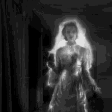 Horror Faces Ghost GIFs Tenor
