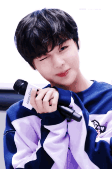Jihoon Gifs Tenor