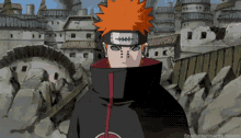 Pain Naruto Gifs Tenor
