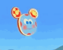 Mickey Mouse Clubhouse Toodles GIF - MickeyMouseClubhouse Toodles ...