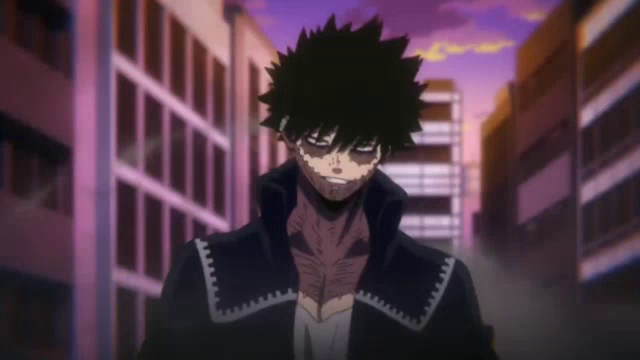 Dabi Hawks Mha Season 5 - Hawks Takes Tokyomai Flying Hero Academia