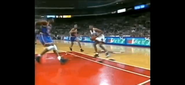 pippen ewing dunk