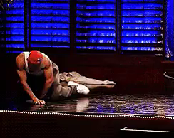 Magic Mike Pony Gifs Tenor