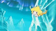 [PokeCommunity.com] like my new avatar?
