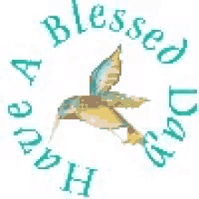 Image result for showered with blessings gif