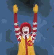 ランランルー マック マックドナルド Gif Mcdonalds Discover Share Gifs