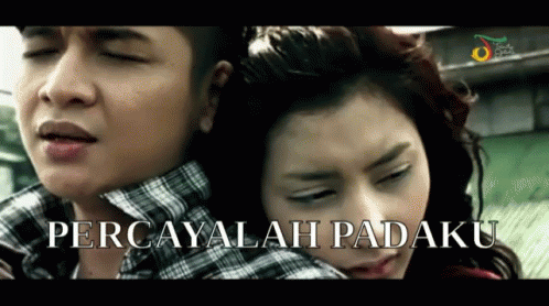 Lirik Lagu Percayalah Aku - Ungu