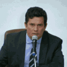 Sergio Moro Politic GIF - SergioMoro Politic Brazil GIFs