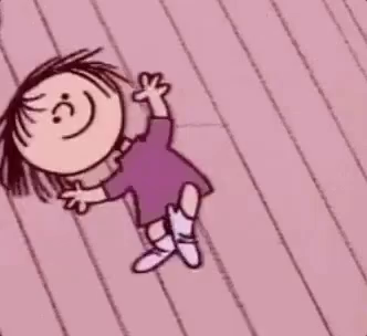 Bom Dia Família / Peanuts / Animação / Dancinha GIF - Good Morning Family  Peanuts Dance - Discover & Share GIFs
