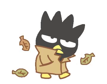 badtz maru