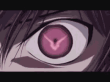 anime bulging eyeballs scream