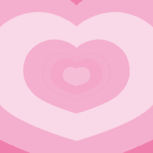 pink background gif