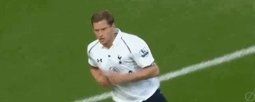 Jan Vertonghen Superjan Gif Janvertonghen Superjan Thfc Discover Share Gifs