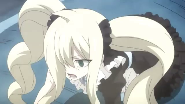 Zero Fairy Tails Mavis Gif Zero Fairy Tails Mavis Anime Discover Share Gifs