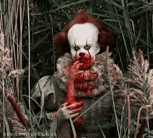 Pennywise GIFs | Tenor
