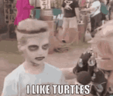 I Like Turtles GIFs | Tenor