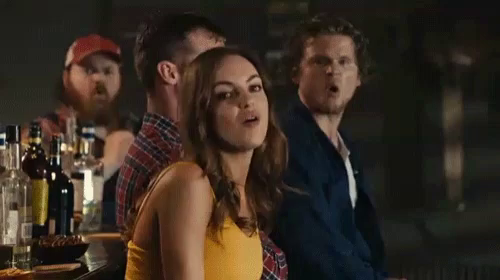 Letterkenny Yes Gif Letterkenny Yes Bonnie Discover Share Gifs