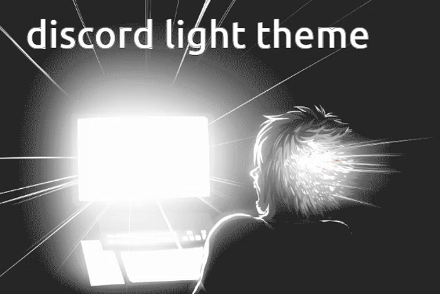 Discord Lightmode GIF - Discord Lightmode - Discover & Share GIFs