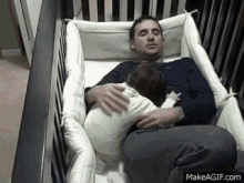Daddy And Baby GIFs | Tenor