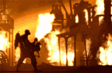 Featured image of post Anime House On Fire Gif / Slow down and enjoy the simple pleasures in life 🔶 gif made by me