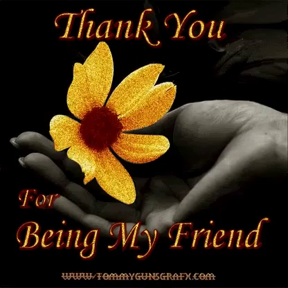 Thanks Images For Friends Thank You Images For Friends