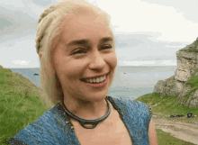 Image result for daenerys laughing gif