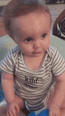 Kid Slaps Baby GIFs | Tenor