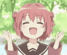 Download Yes Anime Meme Gif Png Gif Base Another happy day on the internet. download yes anime meme gif png gif