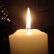 Candle Flame Animation Gifs Tenor