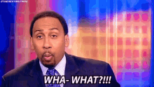 Image result for stephen a smith gif
